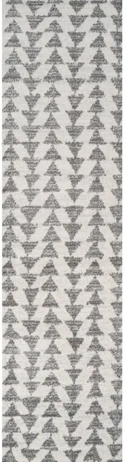 Cream/Gray color