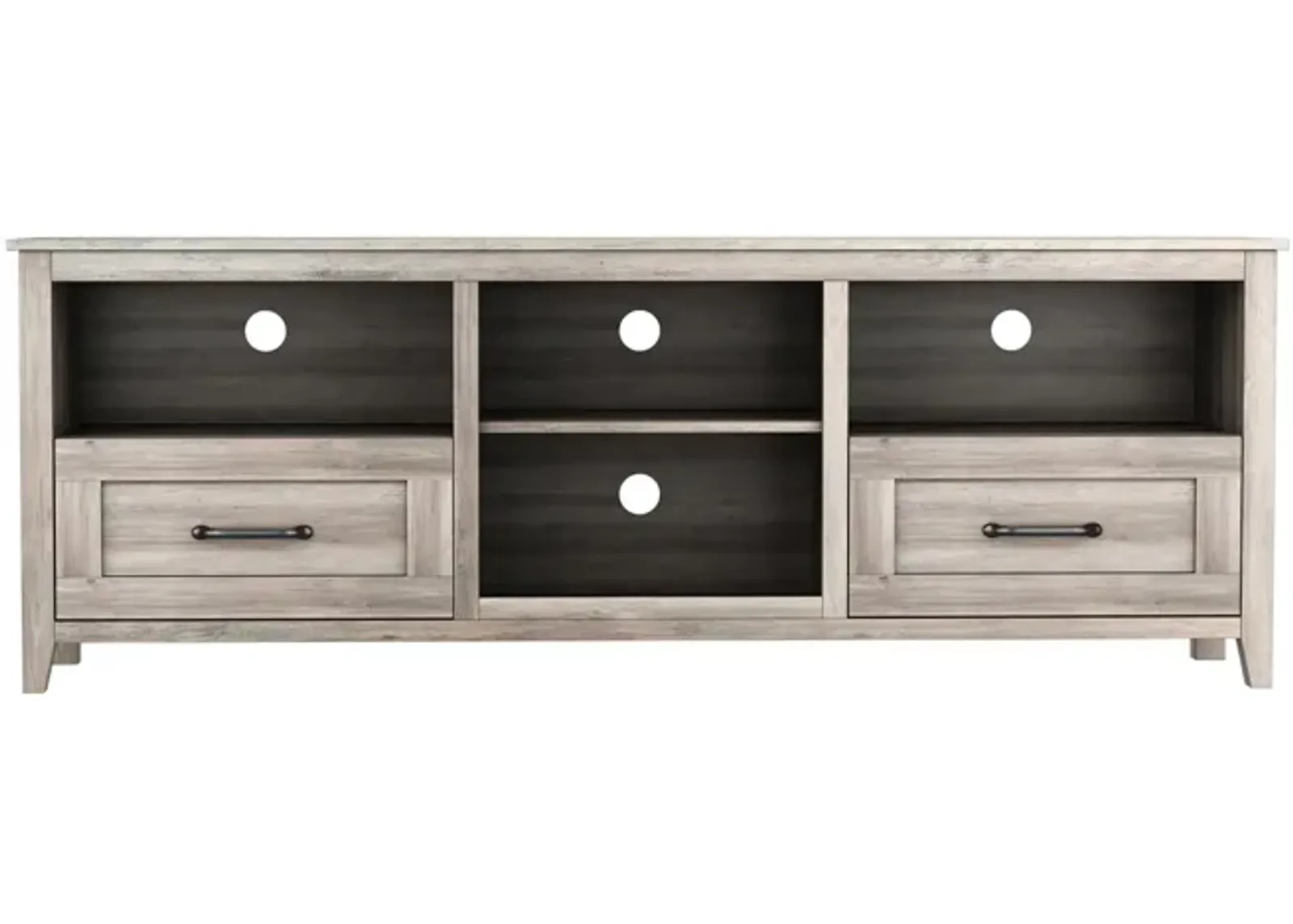 70.08 Inch Length TV Stand For Living Room And Bedroom