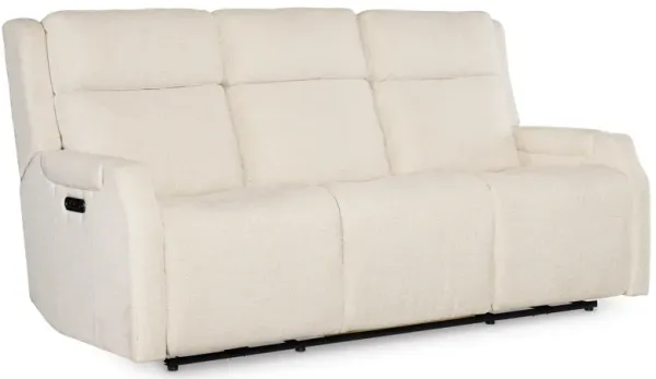 Nelson Zero Gravity Power Sofa with Power Headrest and Lumbar