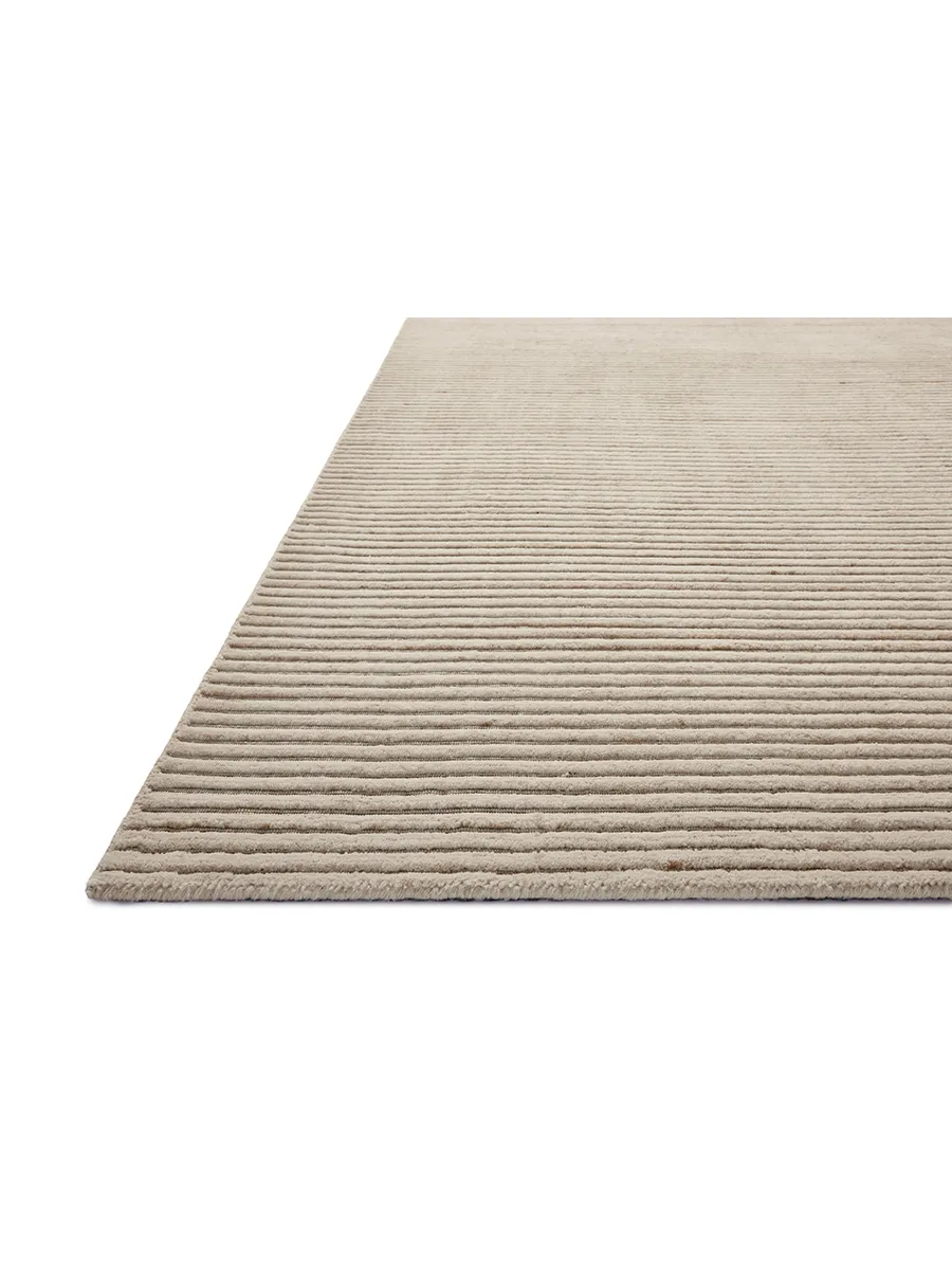 Sterling Ivory 7'9" x 9'9" Area Rug