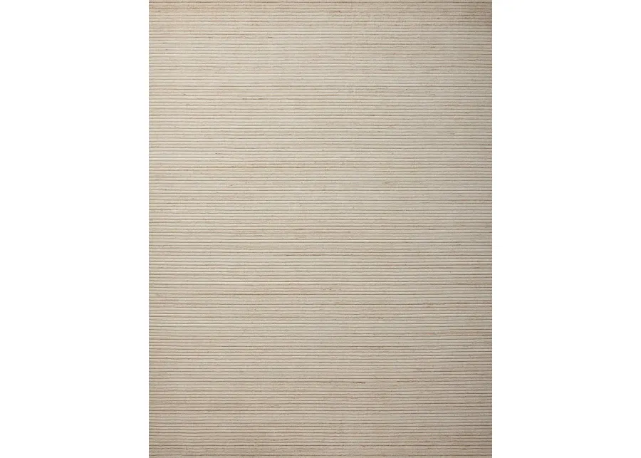 Sterling Ivory 7'9" x 9'9" Area Rug