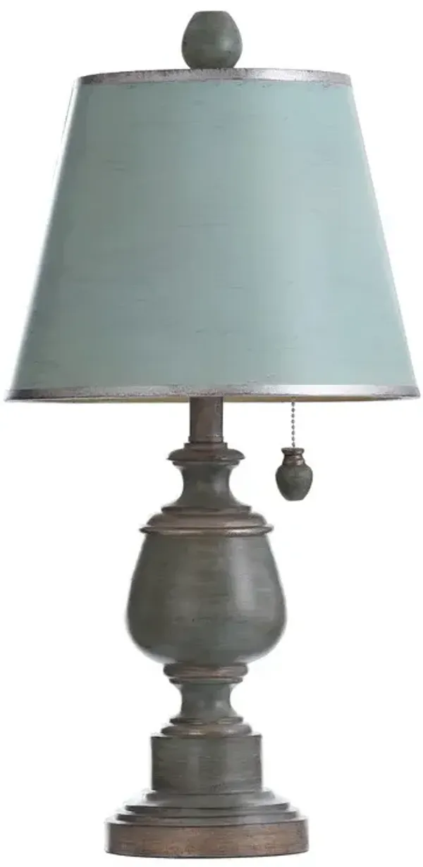 Seabrook Vintage Table Lamp