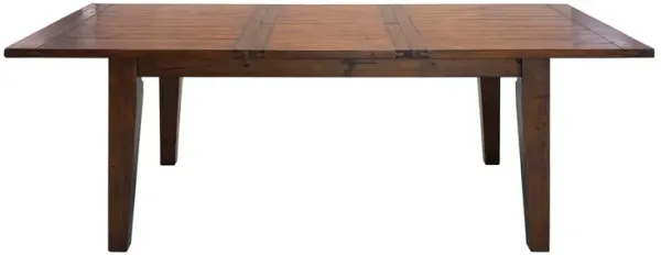 Irish Coast Dining Table