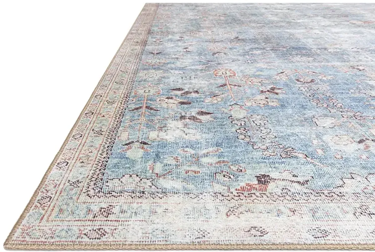 Wynter WYN06 2'6" x 12'" Rug