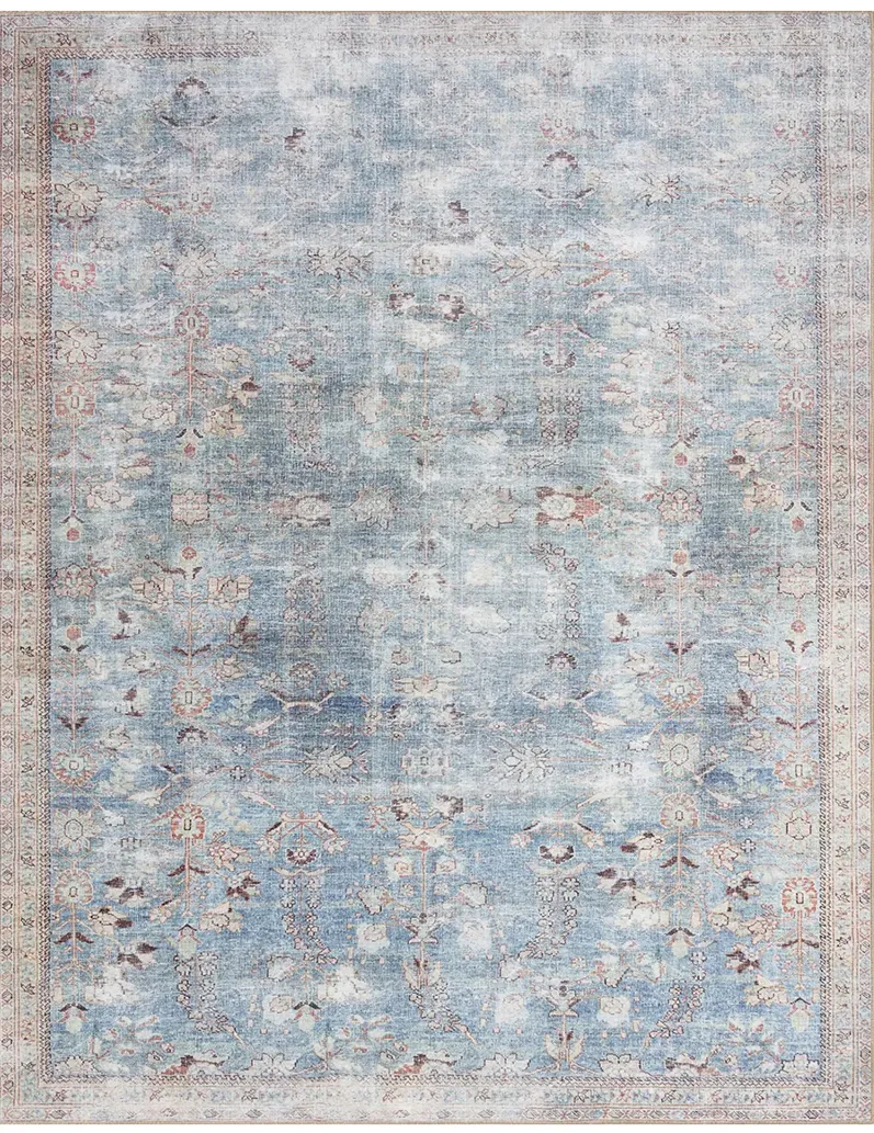 Wynter WYN06 2'6" x 12'" Rug