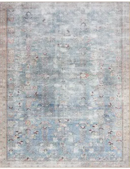 ["Blue" color