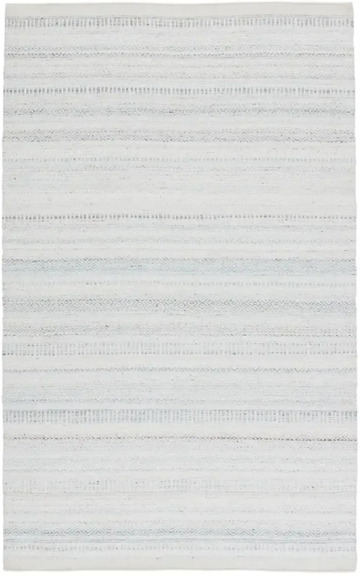 Penrose Parson Blue 3' x 10' Runner Rug