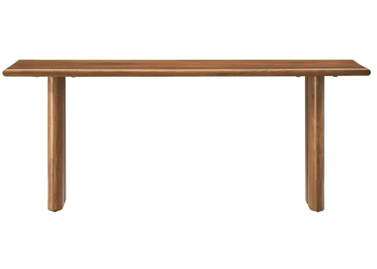 Amistad 46" Wood Bench