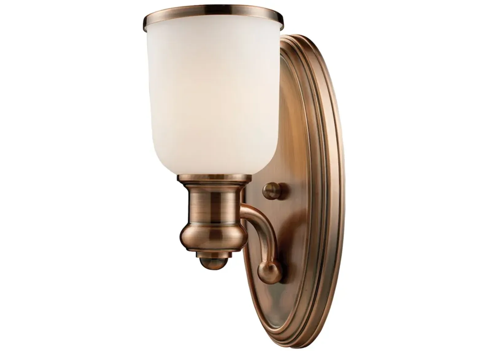 Brooksdale 13'' High Sconce