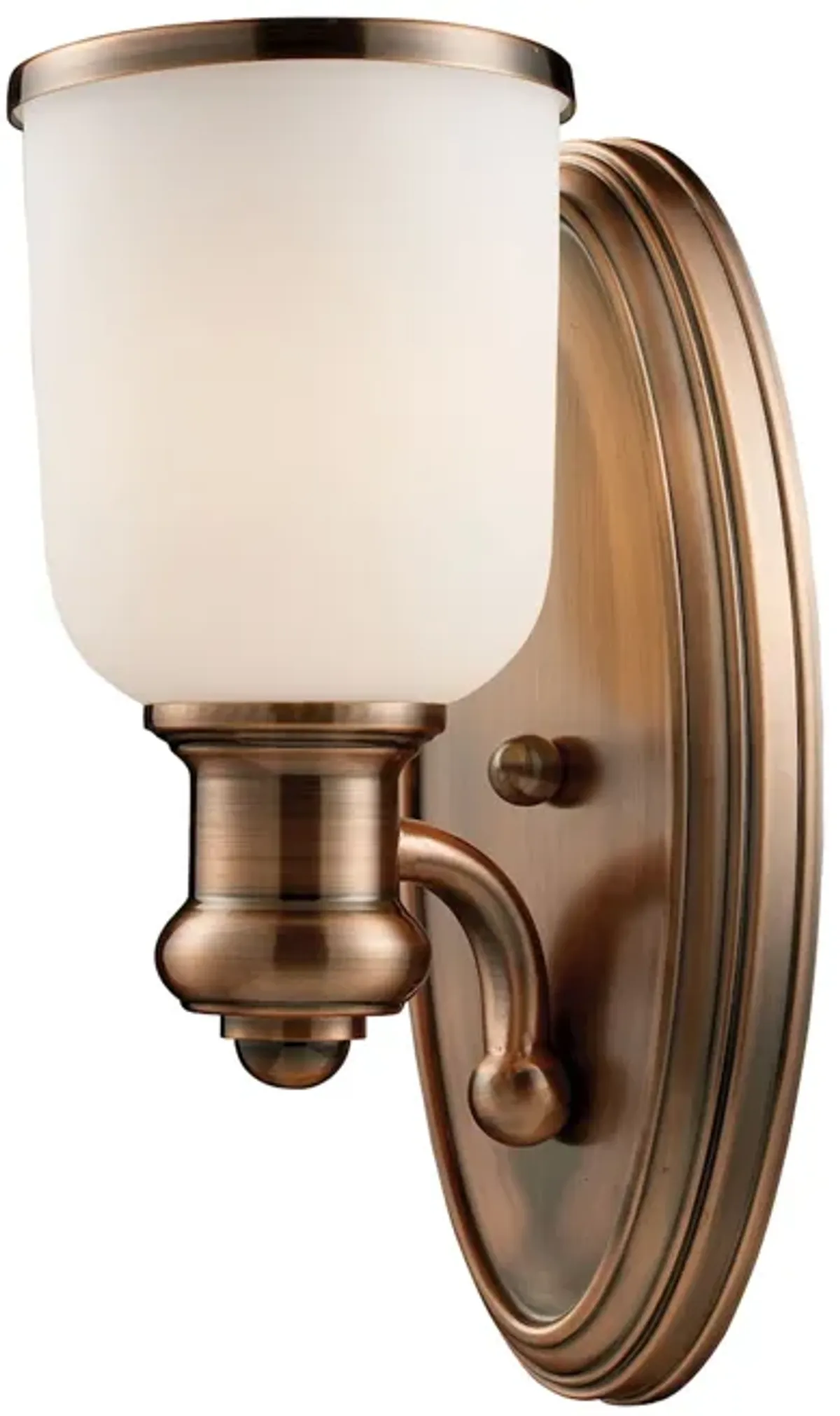 Brooksdale 13'' High Sconce