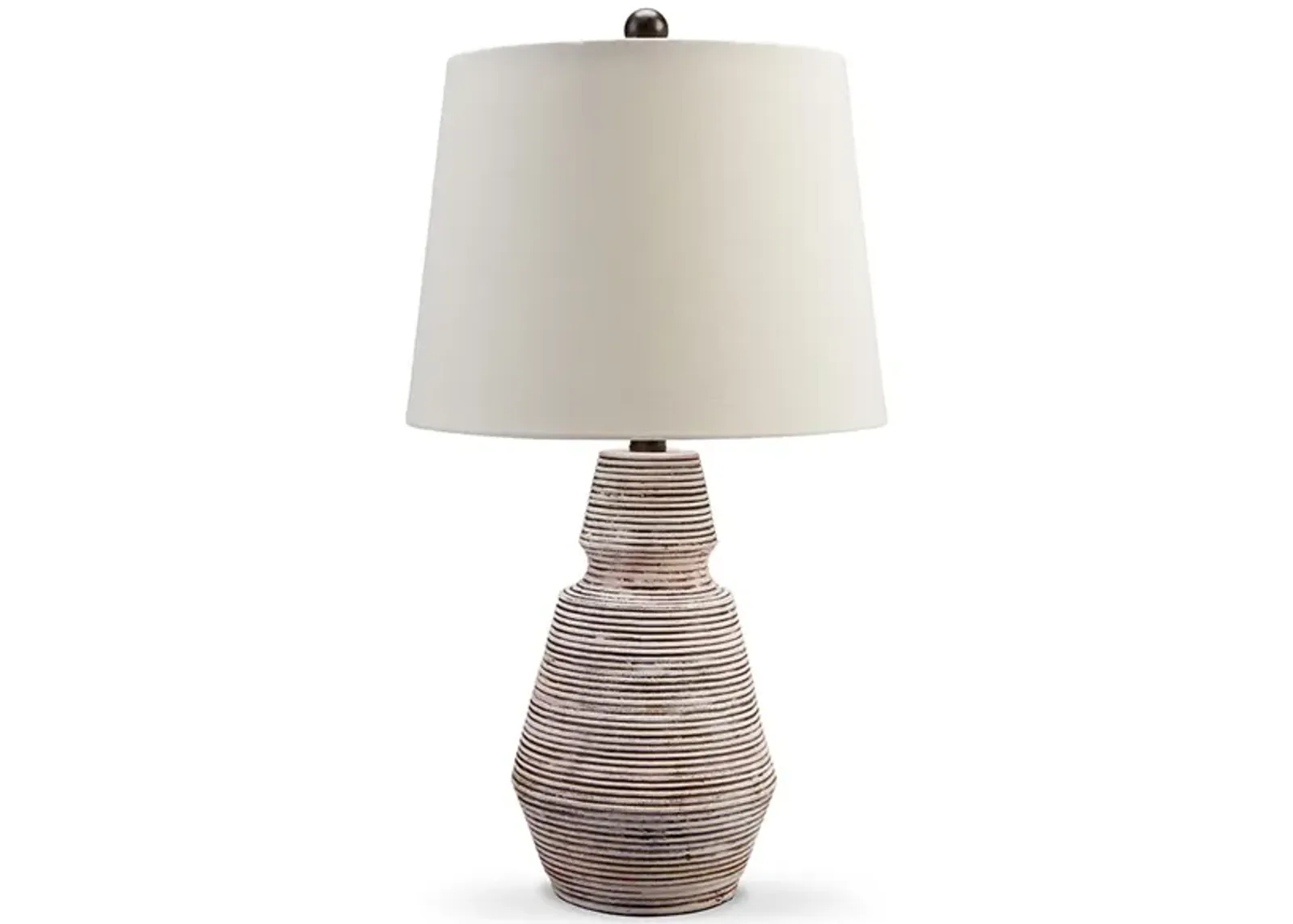 Jairburns Table Lamp (Set of 2)