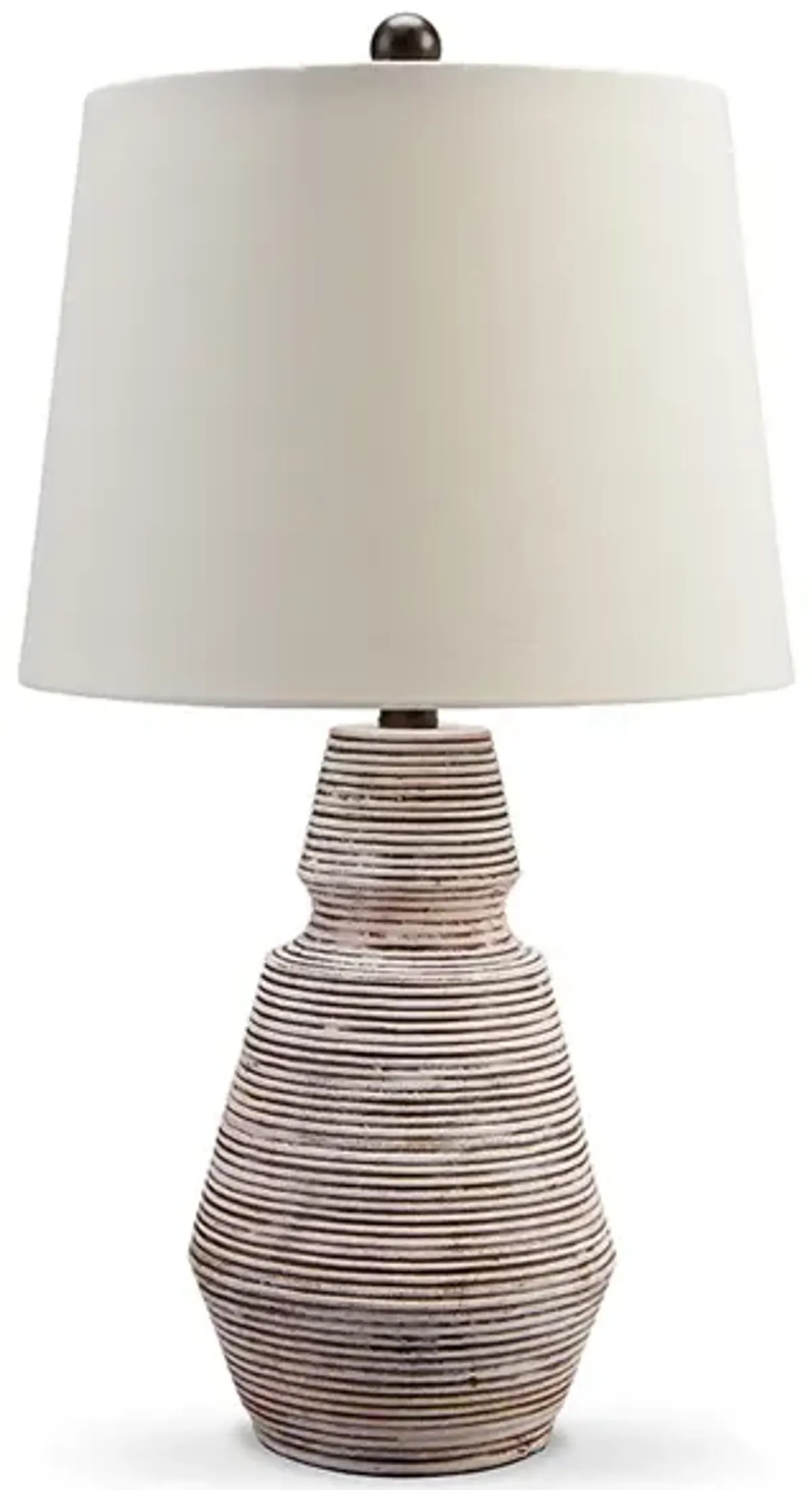 Jairburns Table Lamp (Set of 2)