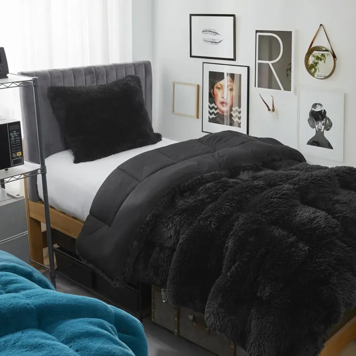 Alaskan Winters - Coma Inducer� Oversized Comforter Set