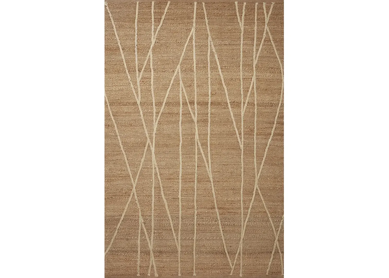 Bodhi BOD03 2'" x 5'" Rug