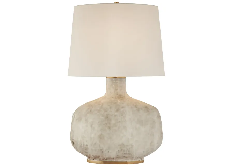 Beton Large Table Lamp