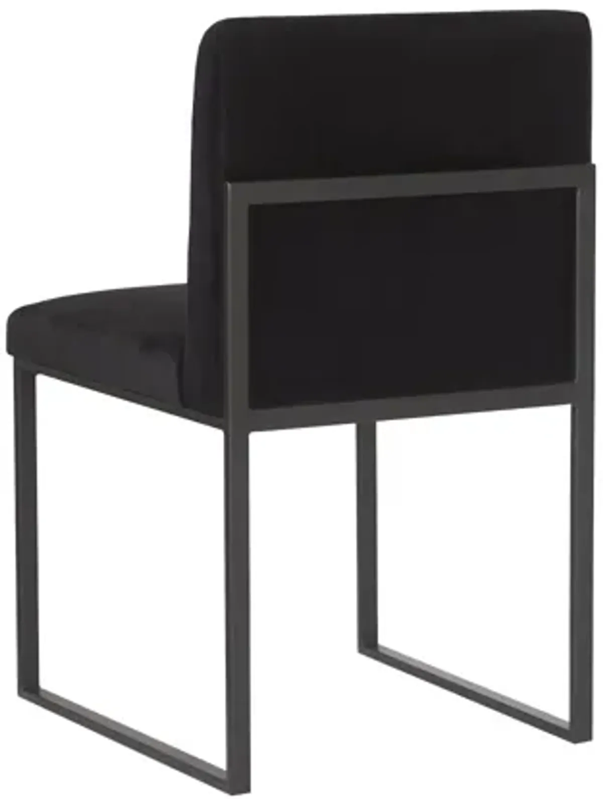 Frozen Dining Chair