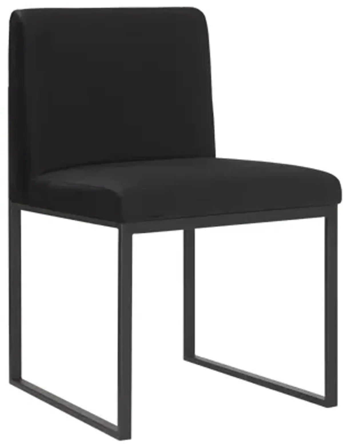 Frozen Dining Chair
