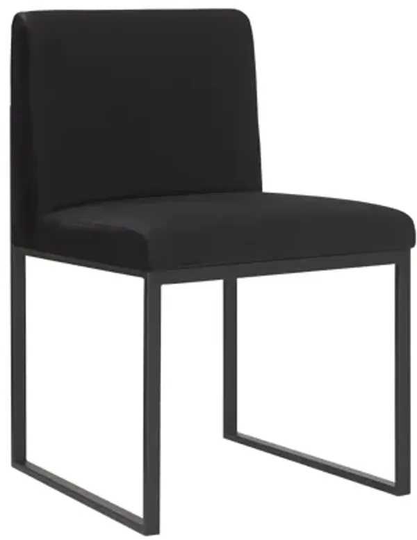 Frozen Dining Chair