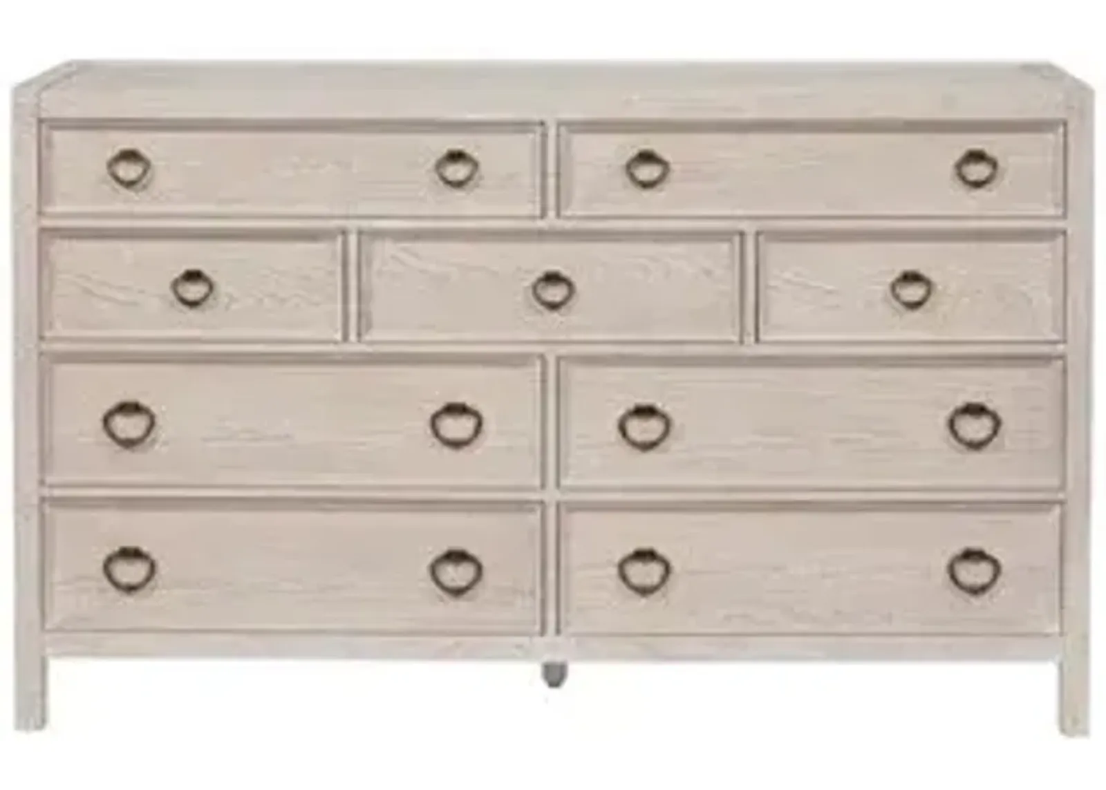 Getaway Dresser