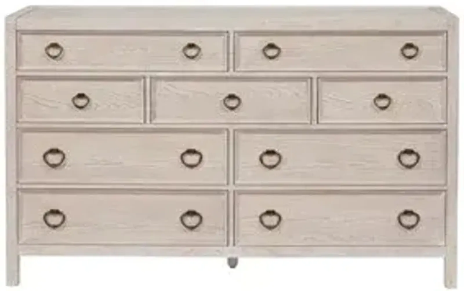 Getaway Dresser