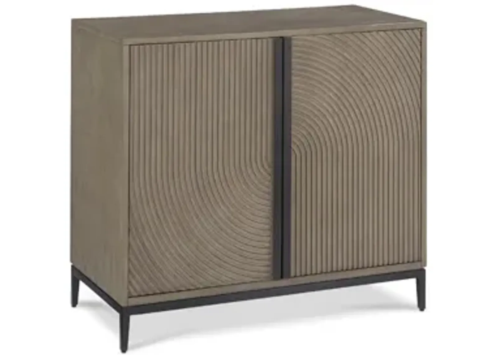 Willow 2 Door Sideboard