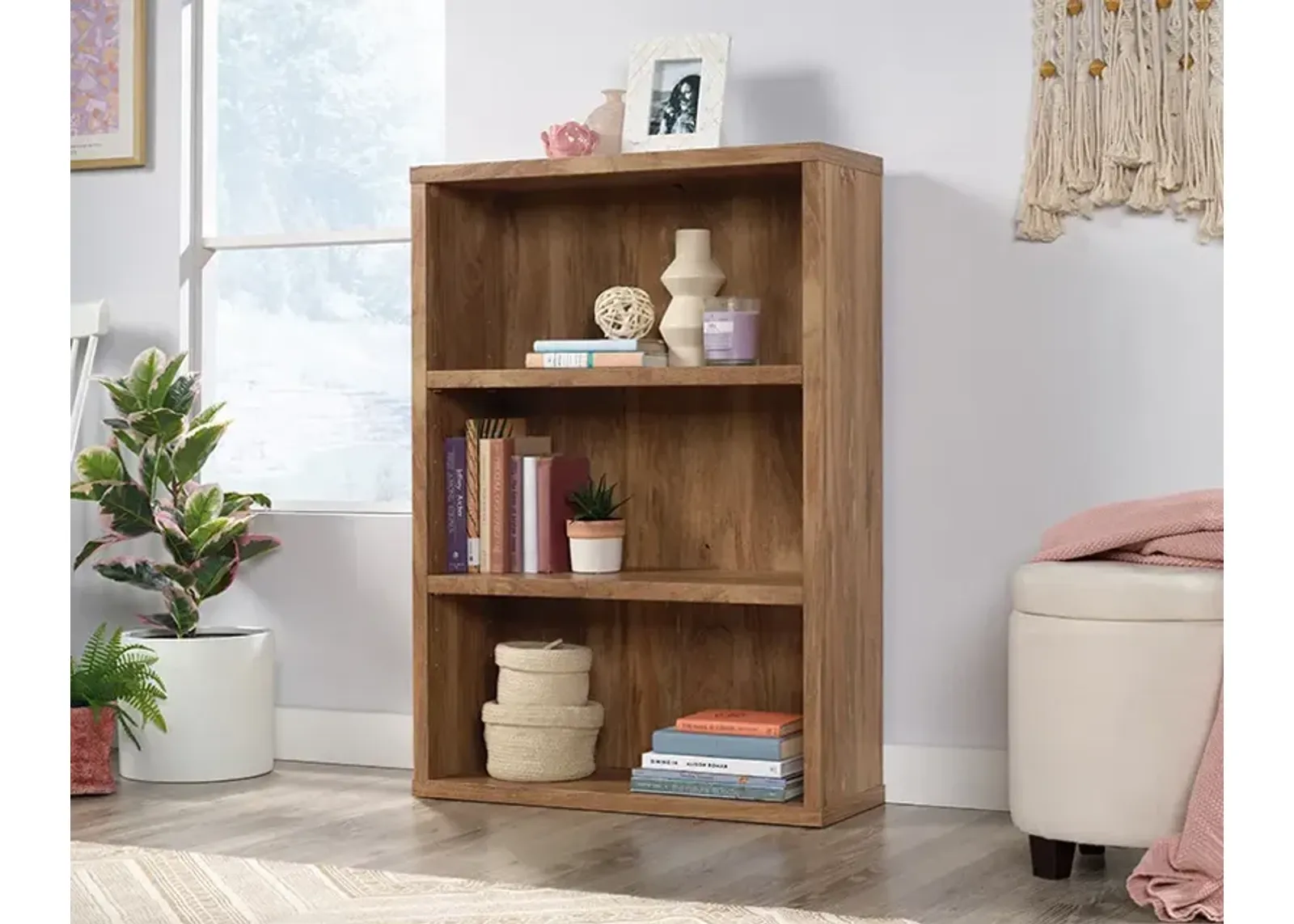 Select Bookcase