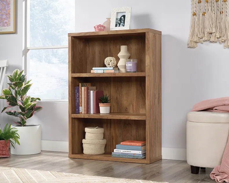 Select Bookcase