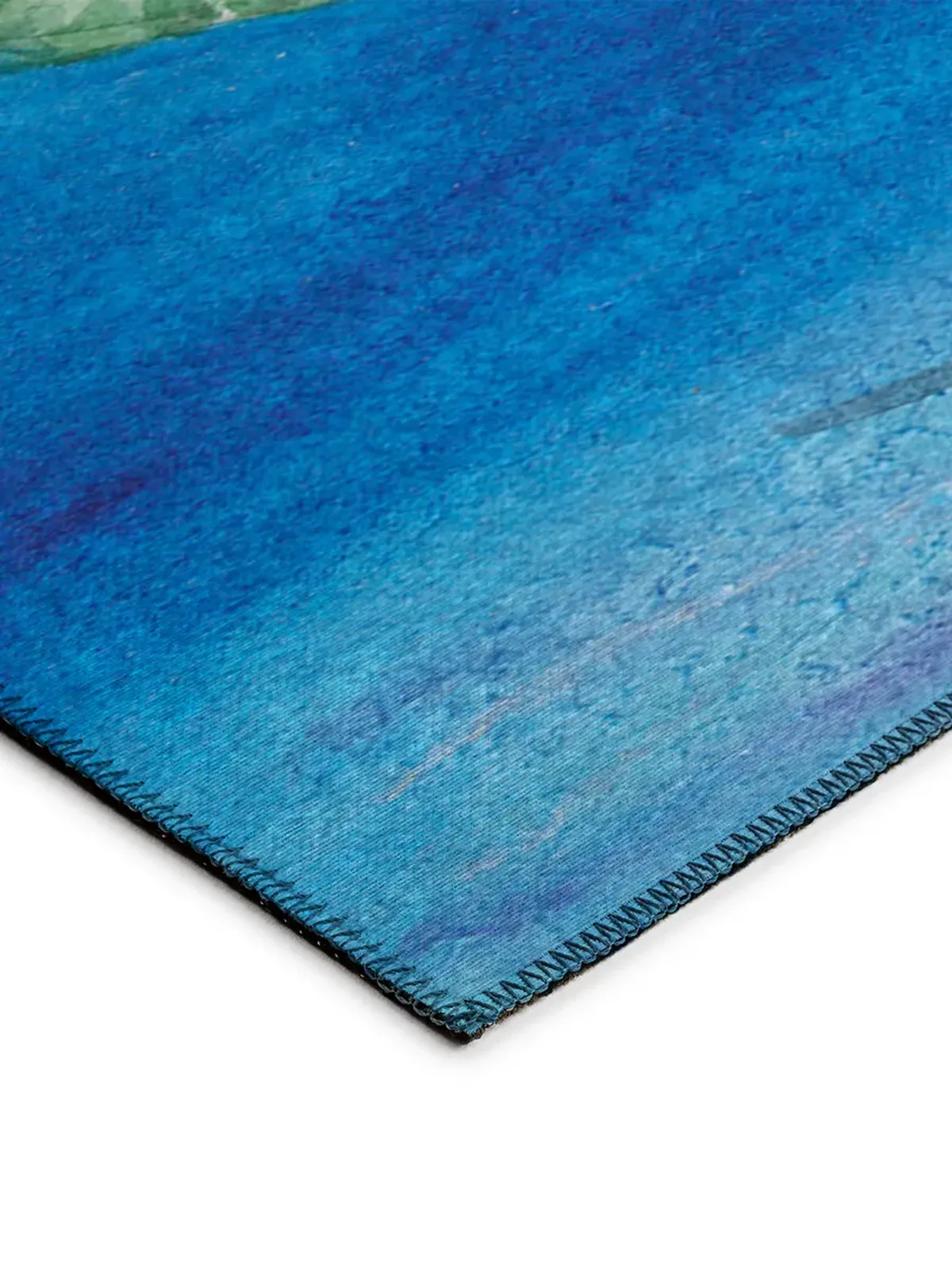 Harbor HA3 Ocean 9' x 12' Rug