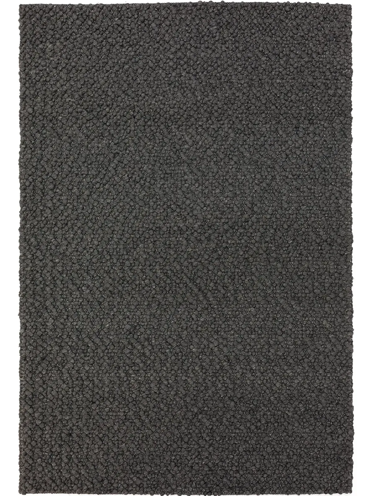 Gorbea GR1 Charcoal 5' x 7'6" Rug