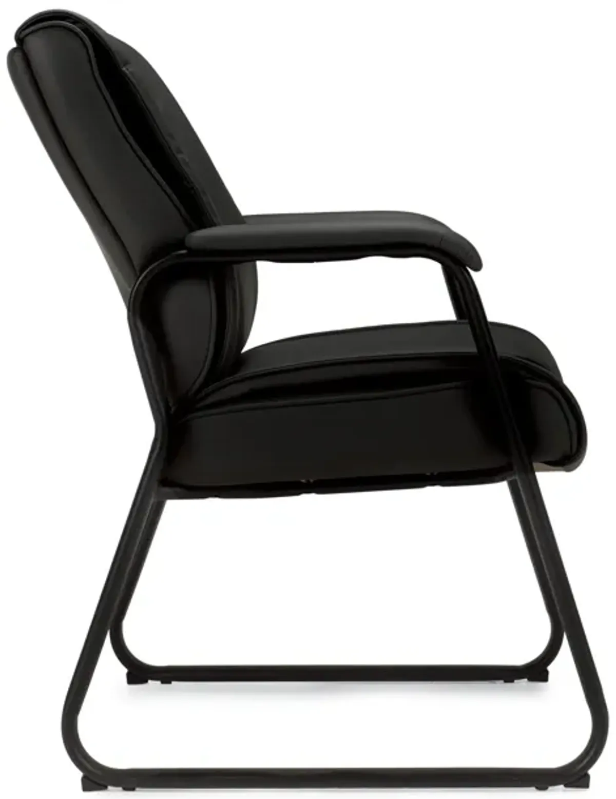 Luxhide Guest Chair