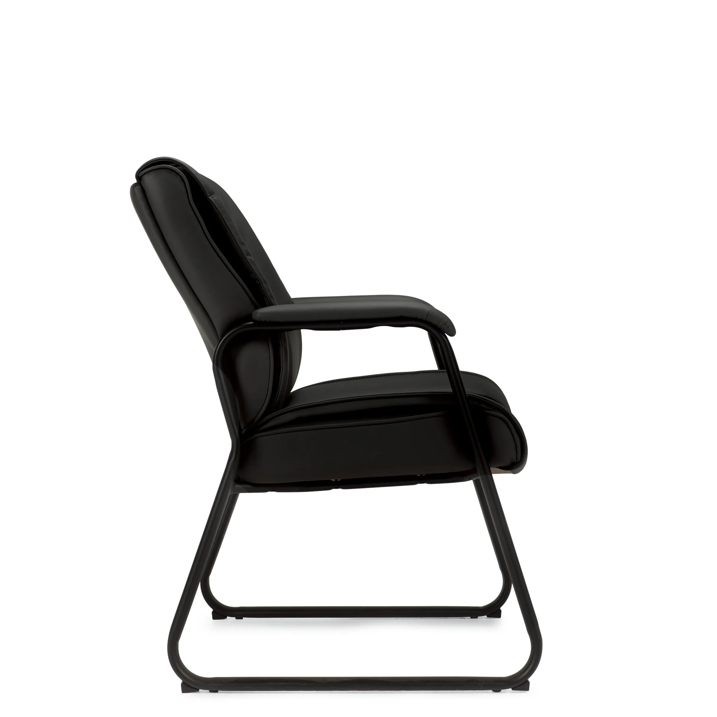 Luxhide Guest Chair