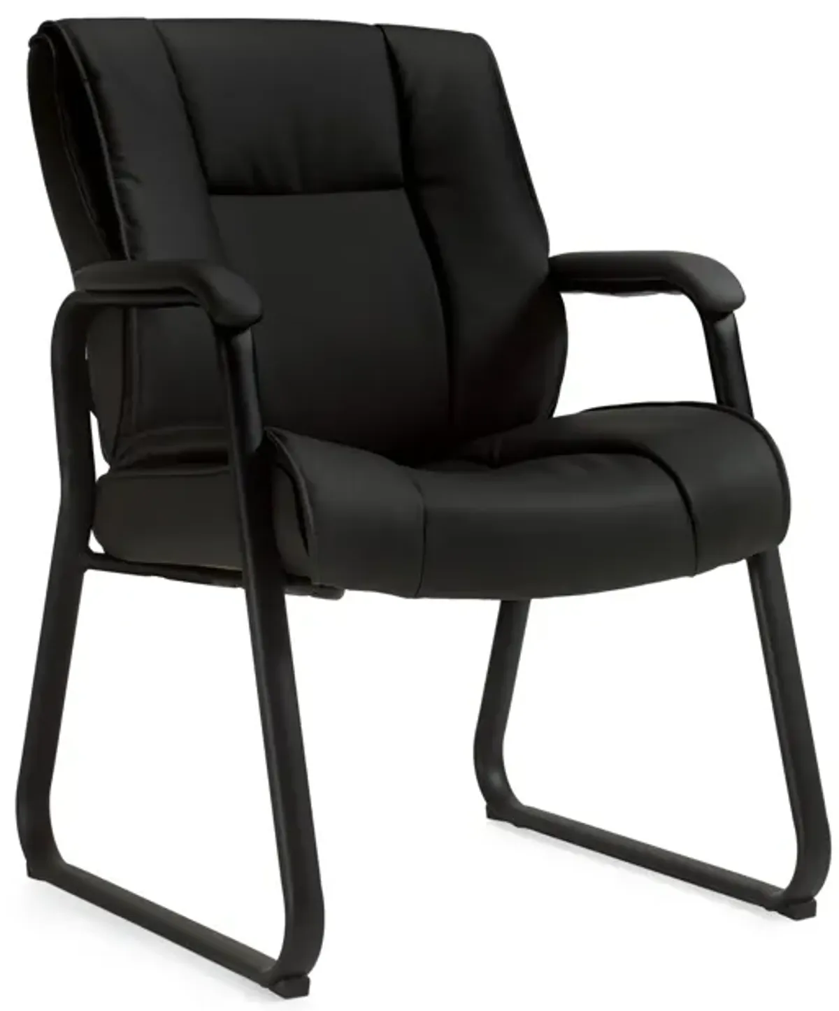 Luxhide Guest Chair