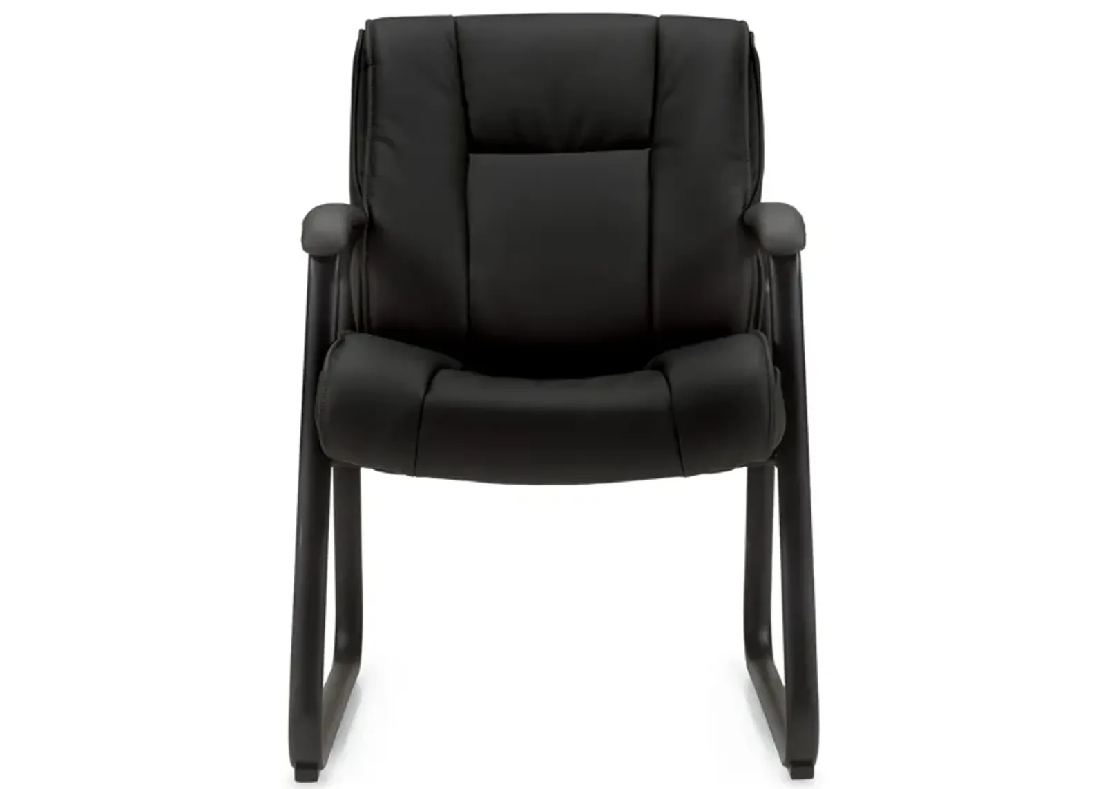 Luxhide Guest Chair