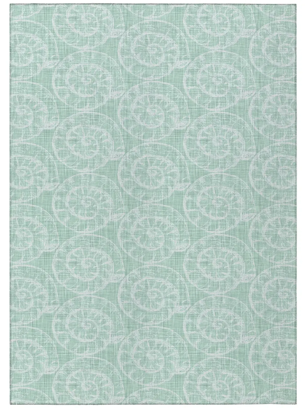 Seabreeze SZ11 Sage 3' x 5' Rug