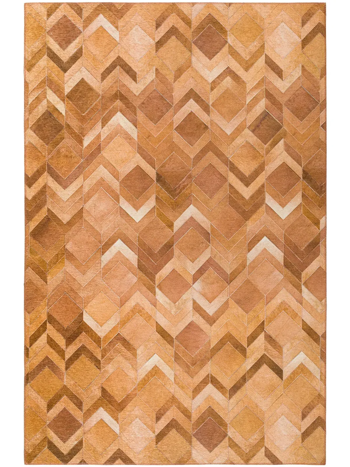 Stetson SS5 Spice 10' x 14' Rug