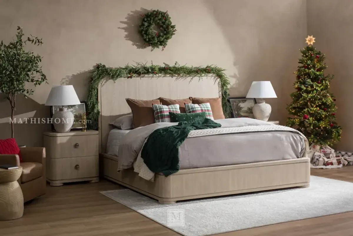 Huntington 4-Piece King Bedroom Suite
