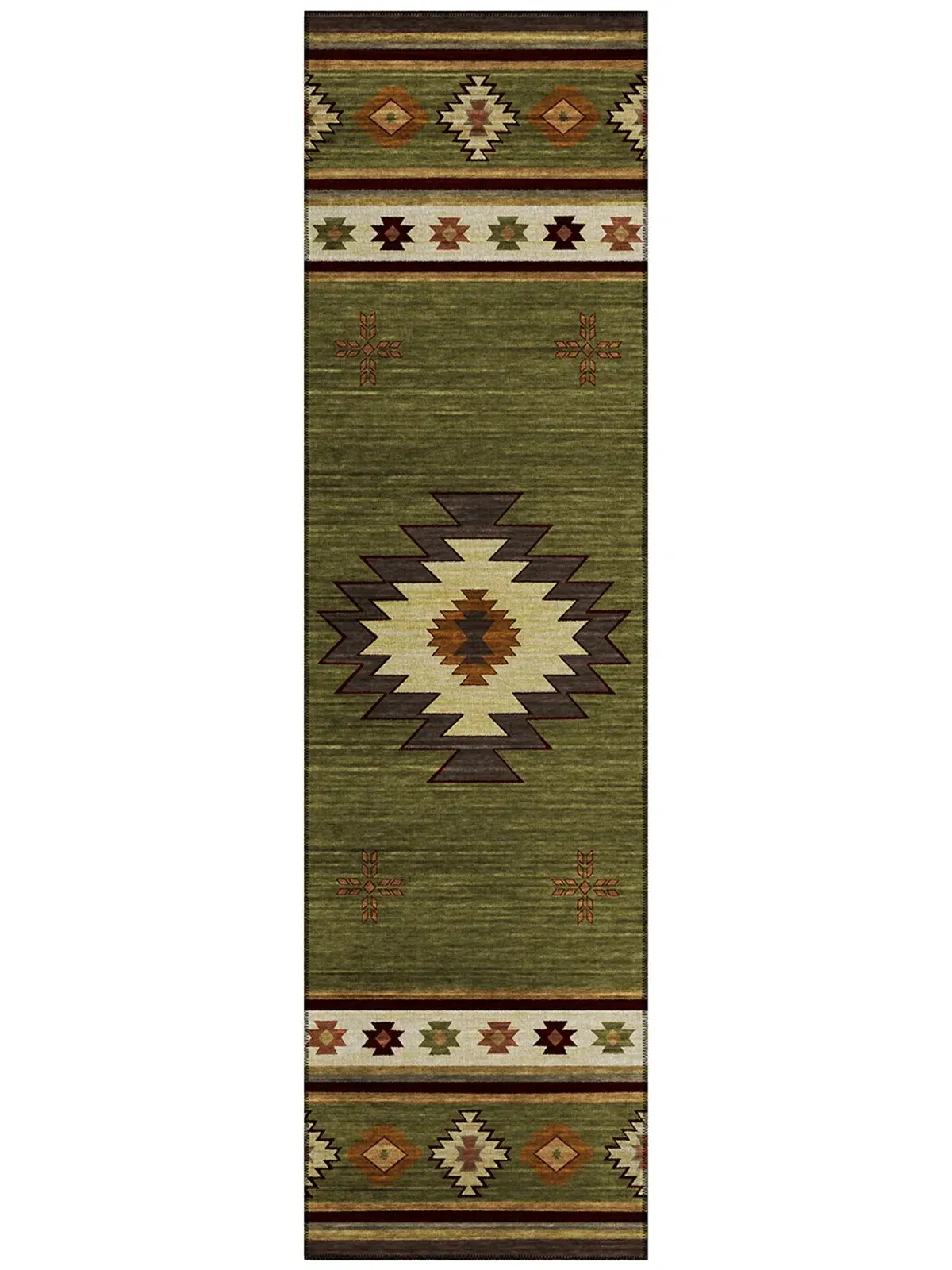 Phoenix PH4 Cactus 2'3" x 7'6" Rug