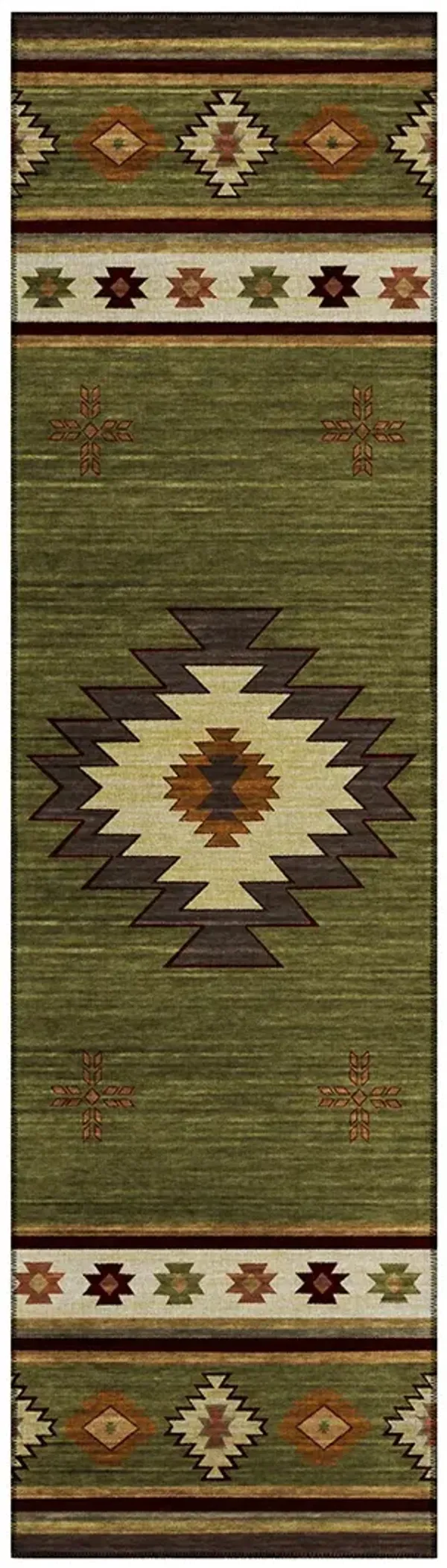 Phoenix PH4 Cactus 2'3" x 7'6" Rug