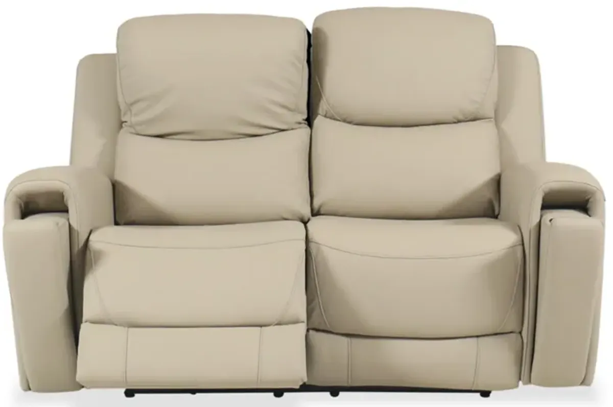 Blanca Zero Gravity Loveseat