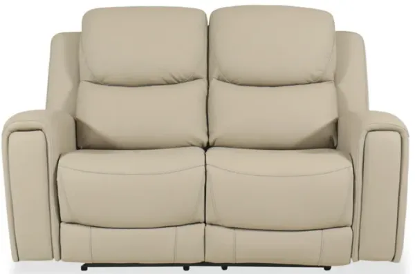 Blanca Zero Gravity Loveseat
