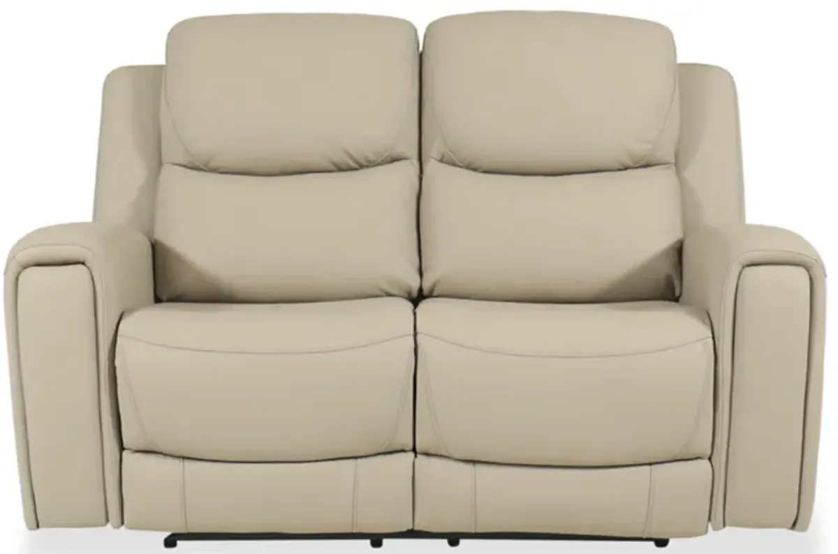 Blanca Zero Gravity Loveseat