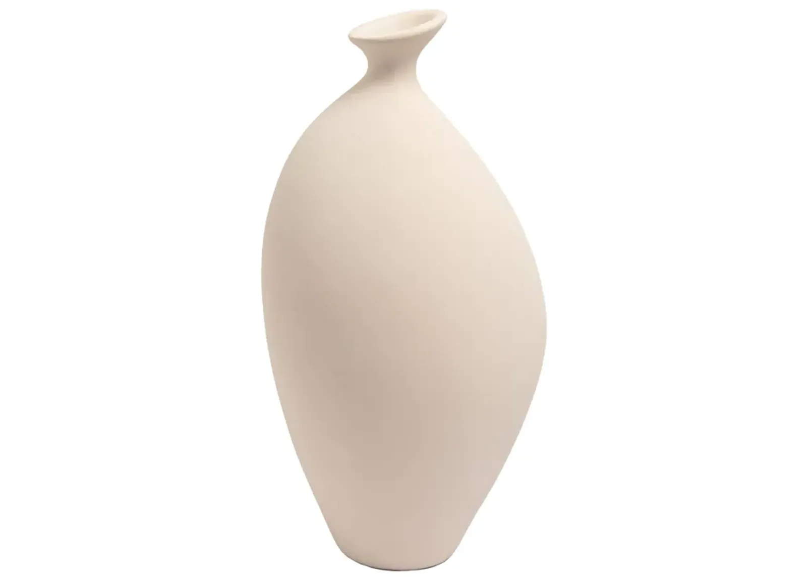 Cy Large Vase