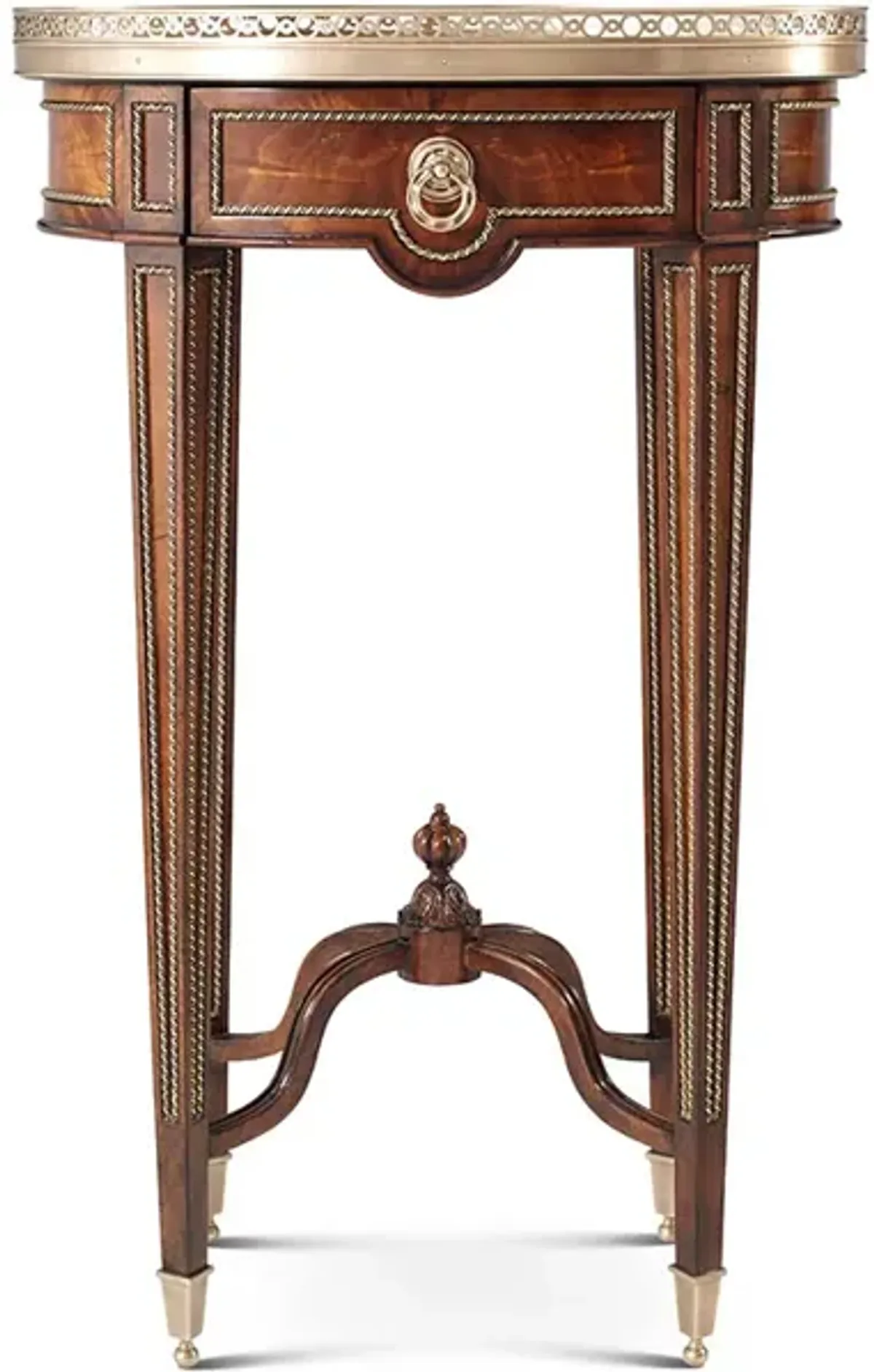 Fine Accent Table