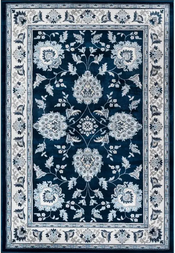 Cherie French Cottage Area Rug