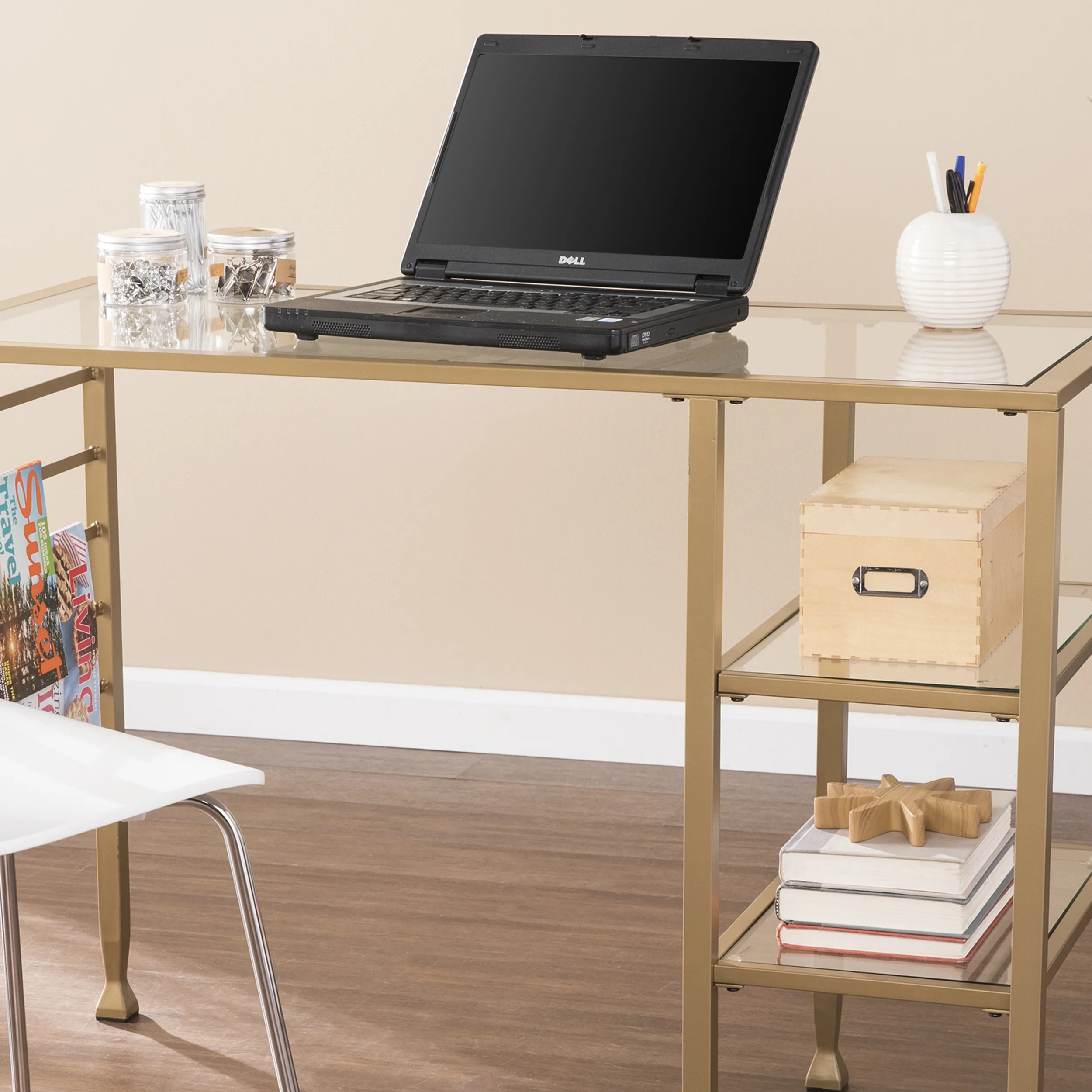 Bexley Desk