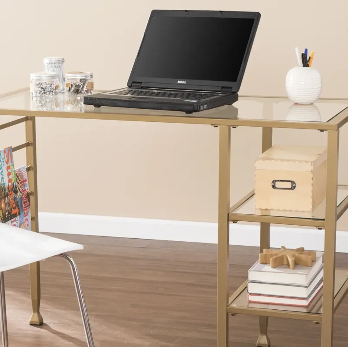 Bexley Desk