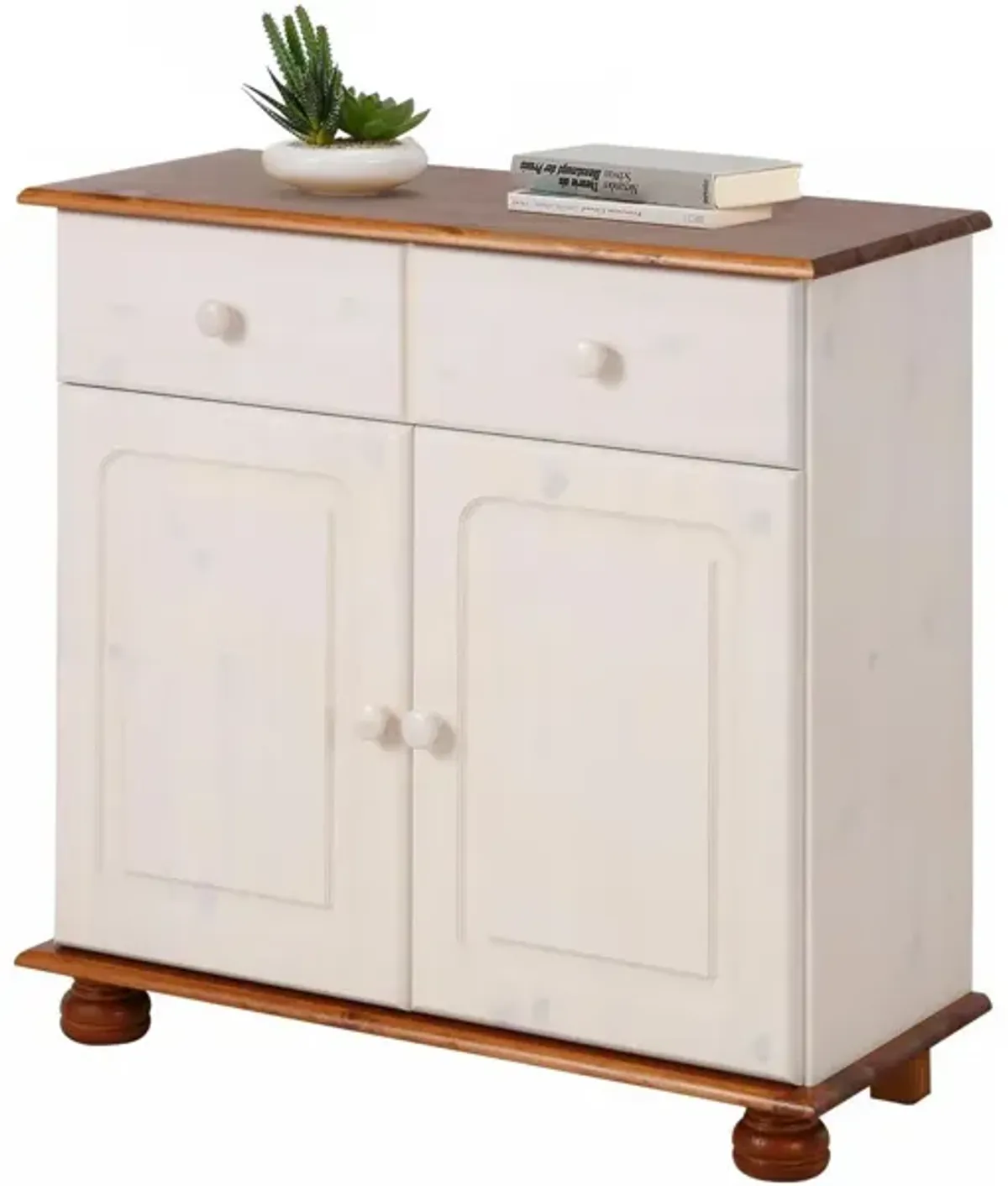 Chester Sideboard with 1 Drawer and 1 Cabinet