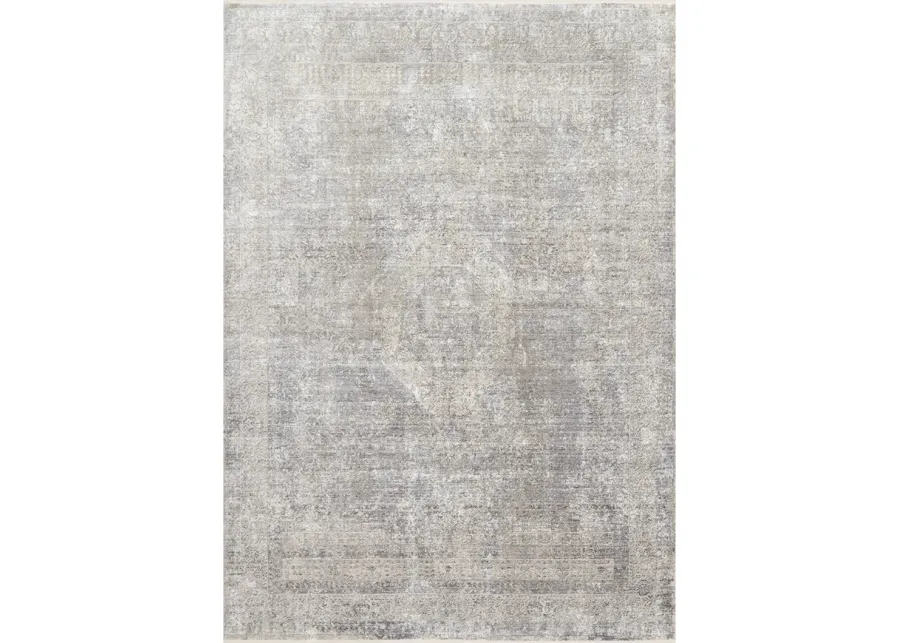 Franca FRN01 2'3" x 4'" Rug