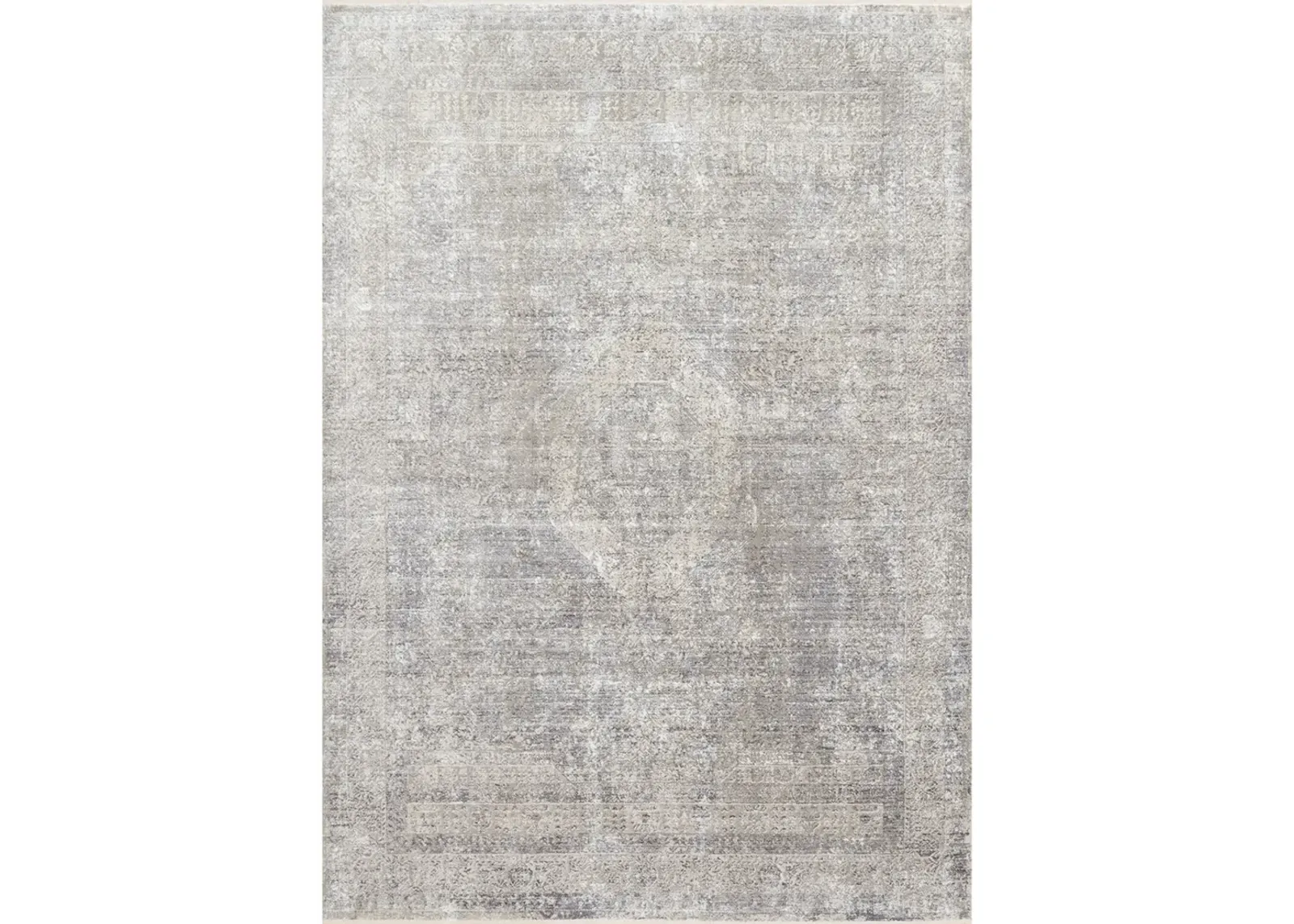 Franca FRN01 2'3" x 4'" Rug