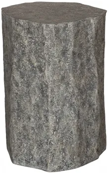 Splinter Stone Small Pedestal